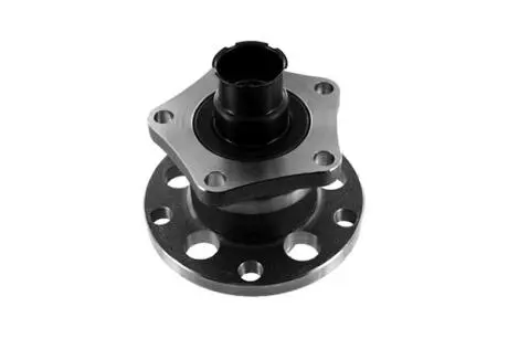 Набор колесных подшипников ступицы. SKF VKBA3489