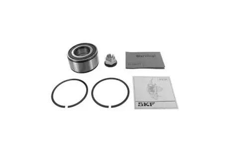 Колеса подшипника, набор SKF VKBA3492