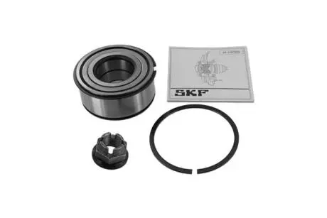 Набор колесных подшипников ступицы. SKF VKBA3495
