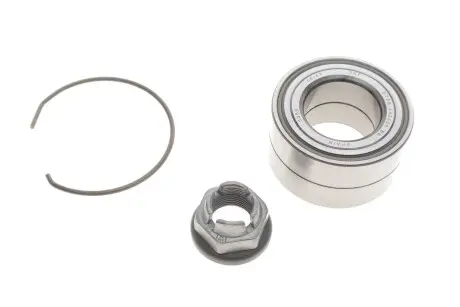 Підшипник колеса, набір SKF VKBA3496