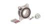 Набір підшипника маточини колеса SKF VKBA3502 (фото 2)
