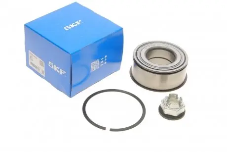 Колеса подшипника, набор SKF VKBA3504