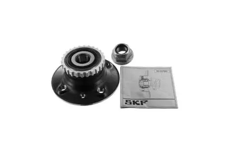 Набор колесных подшипников ступицы. SKF VKBA3506