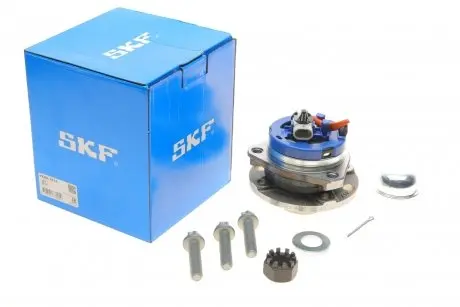 Подшипник колесный SKF VKBA 3511