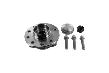 Колеса подшипника, набор SKF VKBA3512