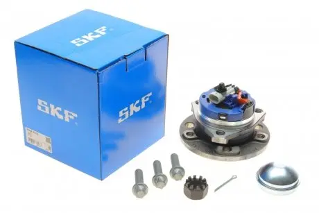 Подшипник колесный SKF VKBA 3513