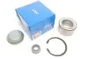 Подшипник шариковый d&gt;30 SKF VKBA 3520 (фото 1)