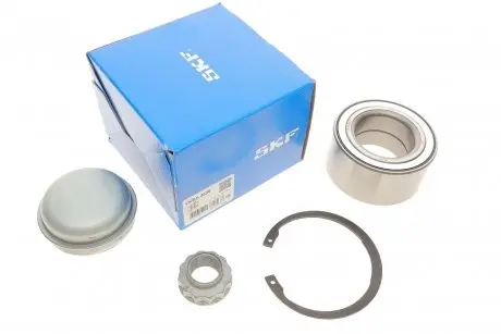 Подшипник шариковый d>30 SKF VKBA 3520
