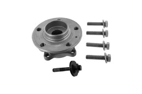 Набір підшипника маточини колеса SKF VKBA3523