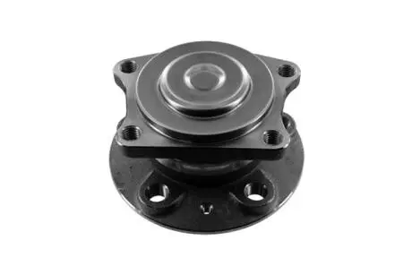 Набір підшипника маточини колеса SKF VKBA3524