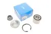 Подшипник колесный SKF VKBA 3525 (фото 1)