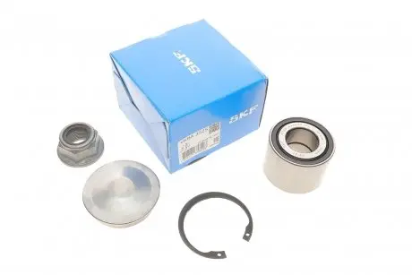 Подшипник колесный SKF VKBA 3525