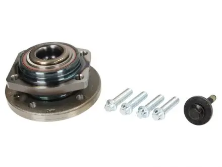 Набор колесных подшипников ступицы. SKF VKBA3526