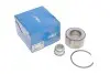 Подшипник шариковый d&gt;30 SKF VKBA 3528 (фото 4)
