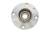 Подшипник колесный SKF VKBA 3540 (фото 4)