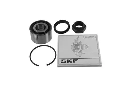 Набор колесных подшипников ступицы. SKF VKBA3557