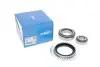 Подшипник колеса, комплект SKF VKBA3565 (фото 1)