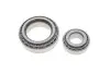 Подшипник колеса, комплект SKF VKBA3565 (фото 3)