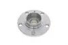 Подшипник колесный SKF VKBA 3567 (фото 3)