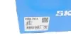 Подшипник шариковый d&gt;30 SKF VKBA 3574 (фото 5)