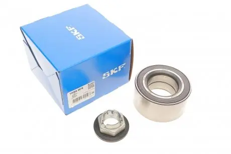 Подшипник колесный SKF VKBA 3575