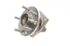 Подшипник колесный SKF VKBA 3576 (фото 2)