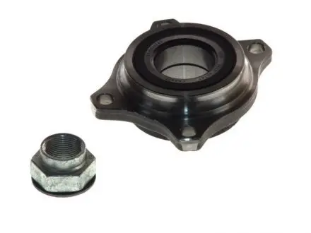 Колеса подшипника, набор SKF VKBA3580