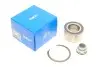 Подшипник колесный SKF VKBA 3581 (фото 1)