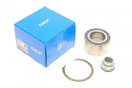 Подшипник колесный SKF VKBA 3581