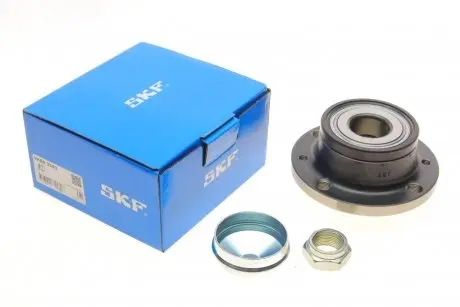 Подшипник колесный SKF VKBA 3583