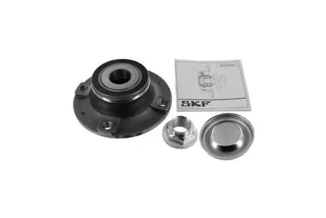 Набор колесных подшипников ступицы. SKF VKBA3585
