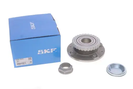 Набір підшипника маточини колеса SKF VKBA3592