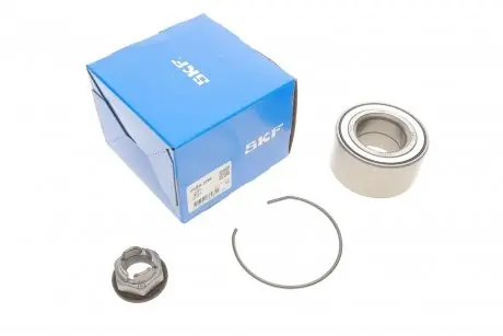Подшипник колесный SKF VKBA 3596