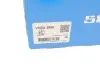 Підшипник ступиці, комплект DACIA/NISSAN/RENAULT Logan/Sandero/Kubistar/Kangoo "F "1,2/2,0L "85>> SKF VKBA 3596 (фото 7)
