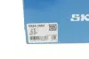 Подшипник шариковый d&gt;30 SKF VKBA 3603 (фото 7)