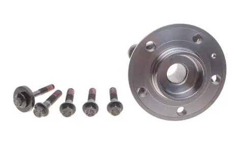 Подшипник колесный SKF VKBA 3626