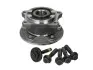 Подшипник колесный SKF VKBA 3627 (фото 1)