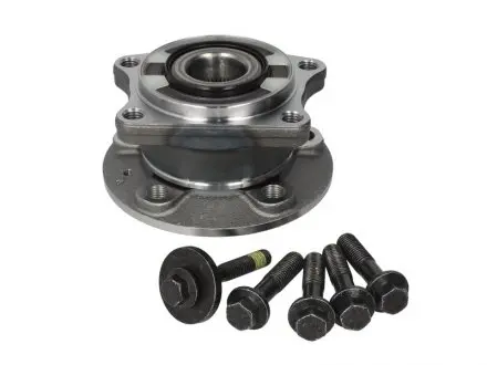 Подшипник колесный SKF VKBA 3627