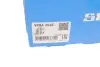 Підшипник кульковий d>30 SKF VKBA 3628 (фото 3)