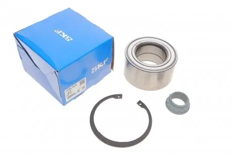 Подшипник колесный SKF VKBA 3628