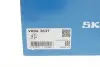 Подшипник колесный SKF VKBA 3637 (фото 8)