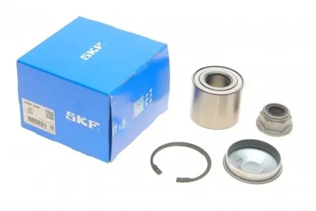Подшипник колесный SKF VKBA 3639