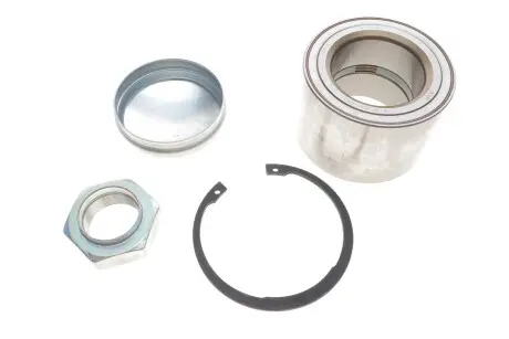 Набір підшипника маточини колеса SKF VKBA3641