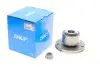 Подшипник колесный SKF VKBA 3646 (фото 1)