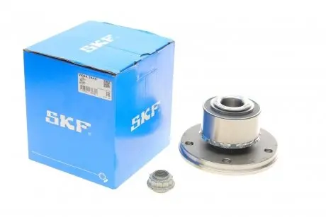 Подшипник колесный SKF VKBA 3646