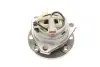 Подшипник колесный SKF VKBA 3650 (фото 8)