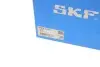 Подшипник колесный SKF VKBA 3653 (фото 9)