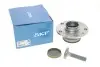 Маточина колеса в зборі SKF VKBA 3656 (фото 1)