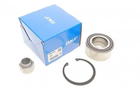Подшипник колесный SKF VKBA 3657