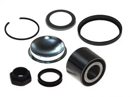 Колеса подшипника, набор SKF VKBA3658